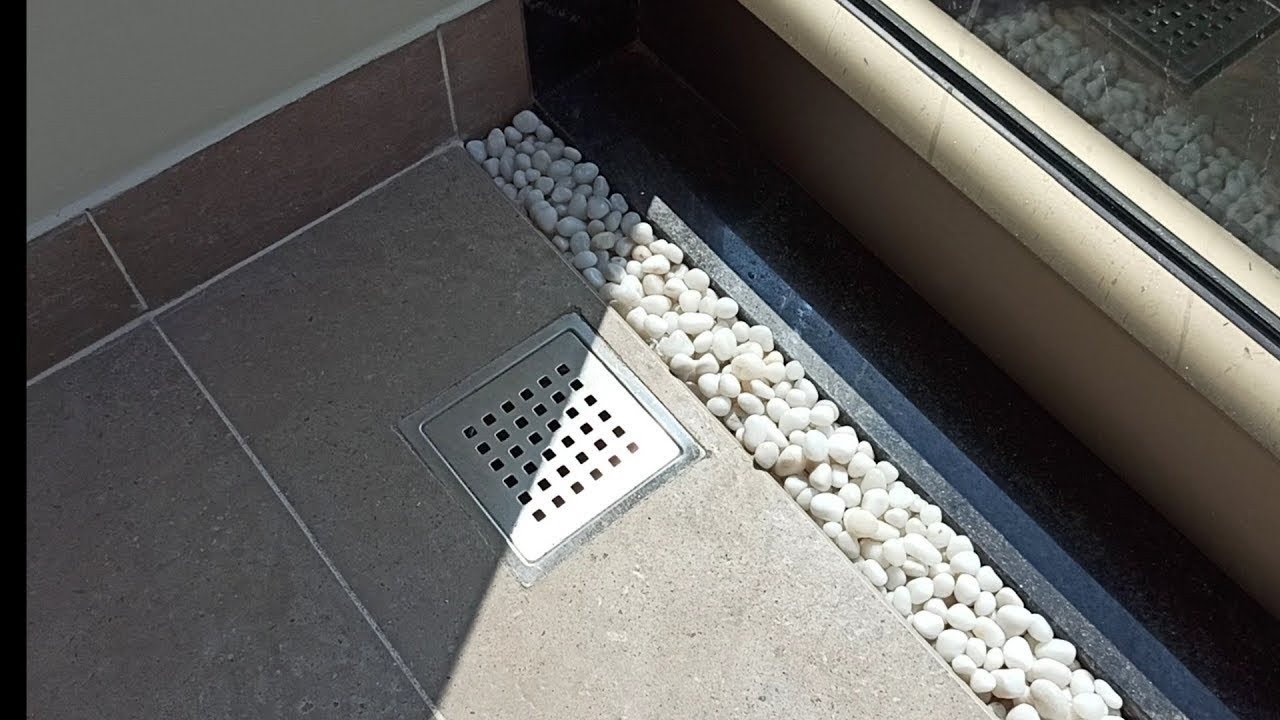 Balkon Gideri Açma